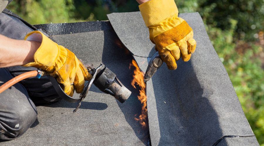 Expert new roof installation services in Lockhart, AL
